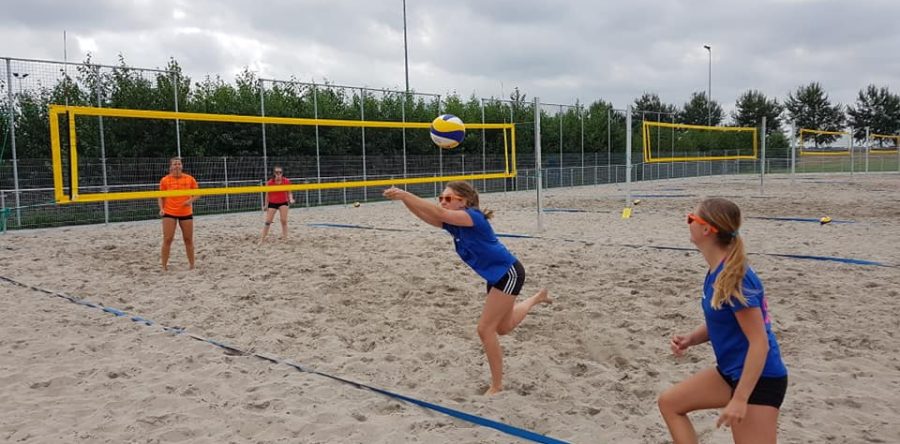 Trainingsgroepen zijn bekend