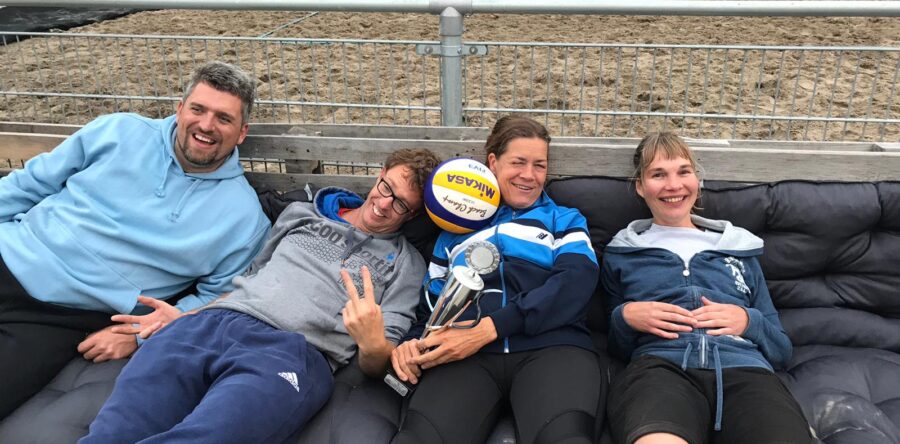 VCH Beach Open 2019