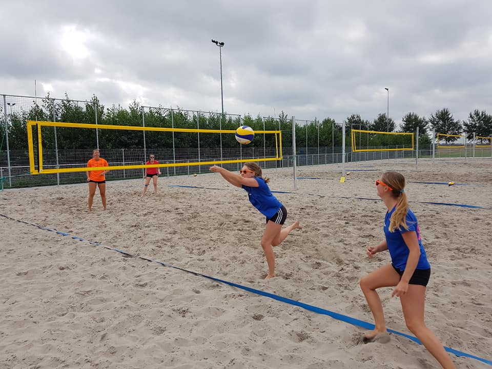 vch beach toernooi 2 19 augustus