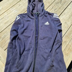 Adidas trainingsjack / hoody