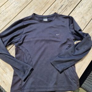 Nike Shirt met lange mouwen