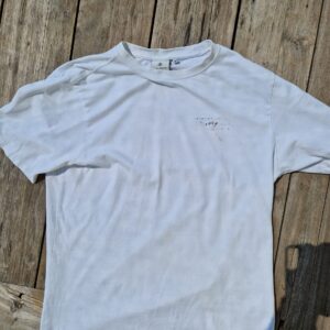 Hallinger wit T-shirt (M)