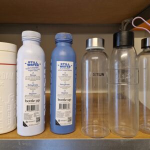 Bidons (1)