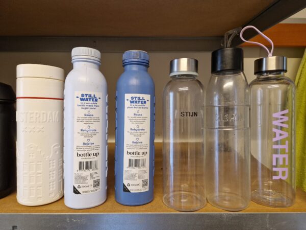 Bidons (1)