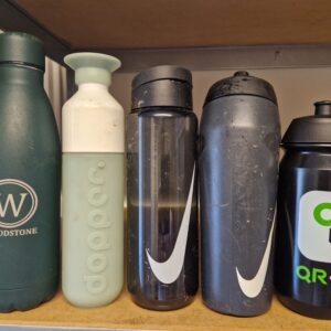 Bidons (2)