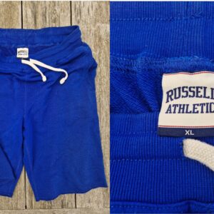 Russell Sportbroek
