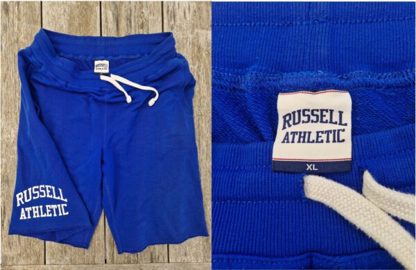 Russell Sportbroek