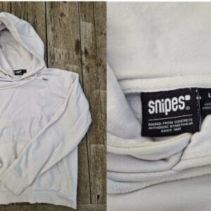 Snipes Hoody