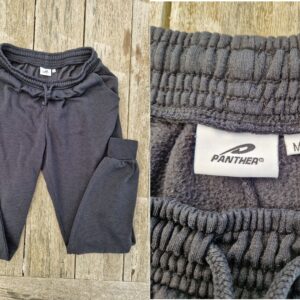 Zwarte Joggingbroek (1)