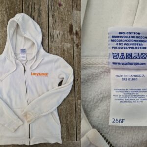 Beyuna Hoody