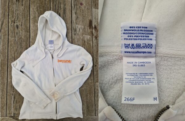 Beyuna Hoody
